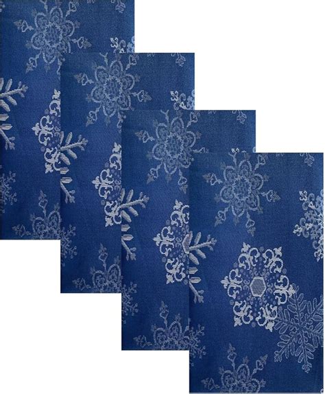 silver metallic snowflake fabric|Newbridge Fancy Metallic Snowflake Christmas No.